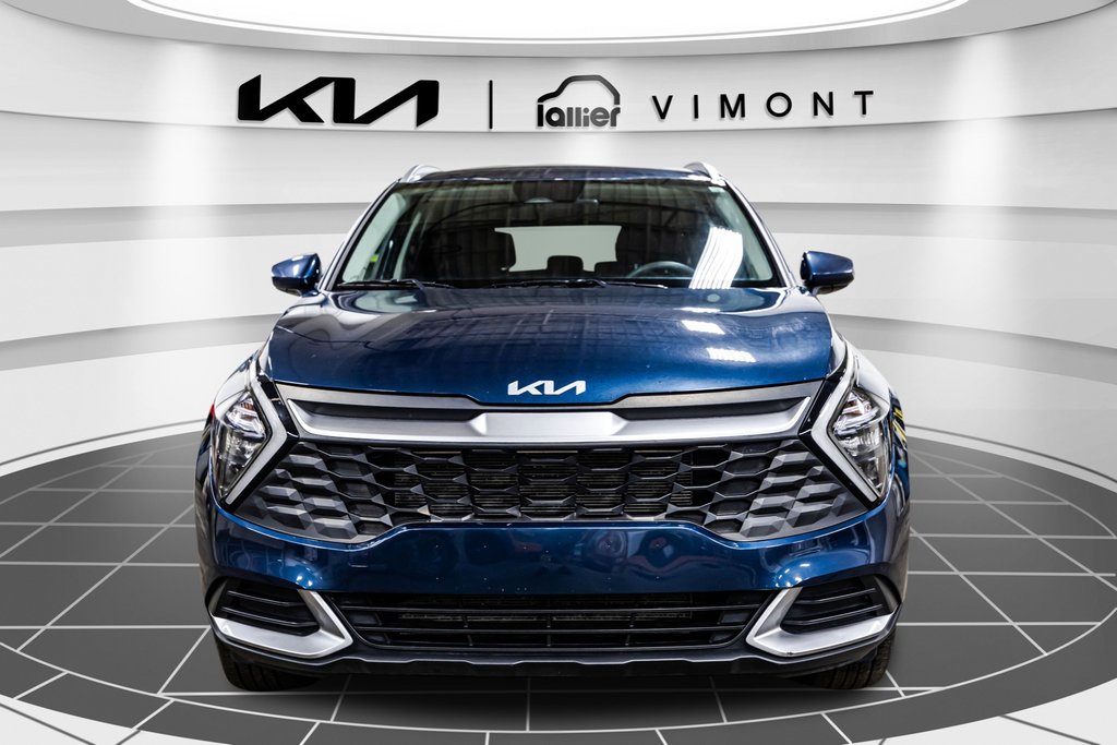 2023 Kia Sportage LX in , Quebec - 3 - w1024h768px
