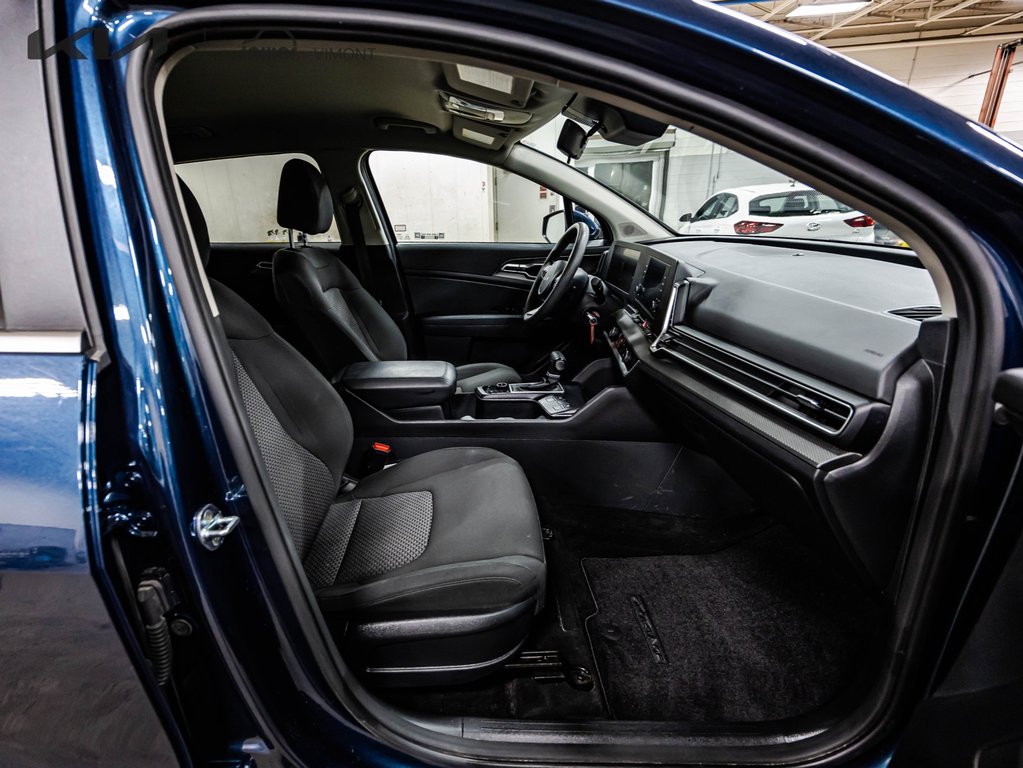 2023 Kia Sportage LX in , Quebec - 9 - w1024h768px