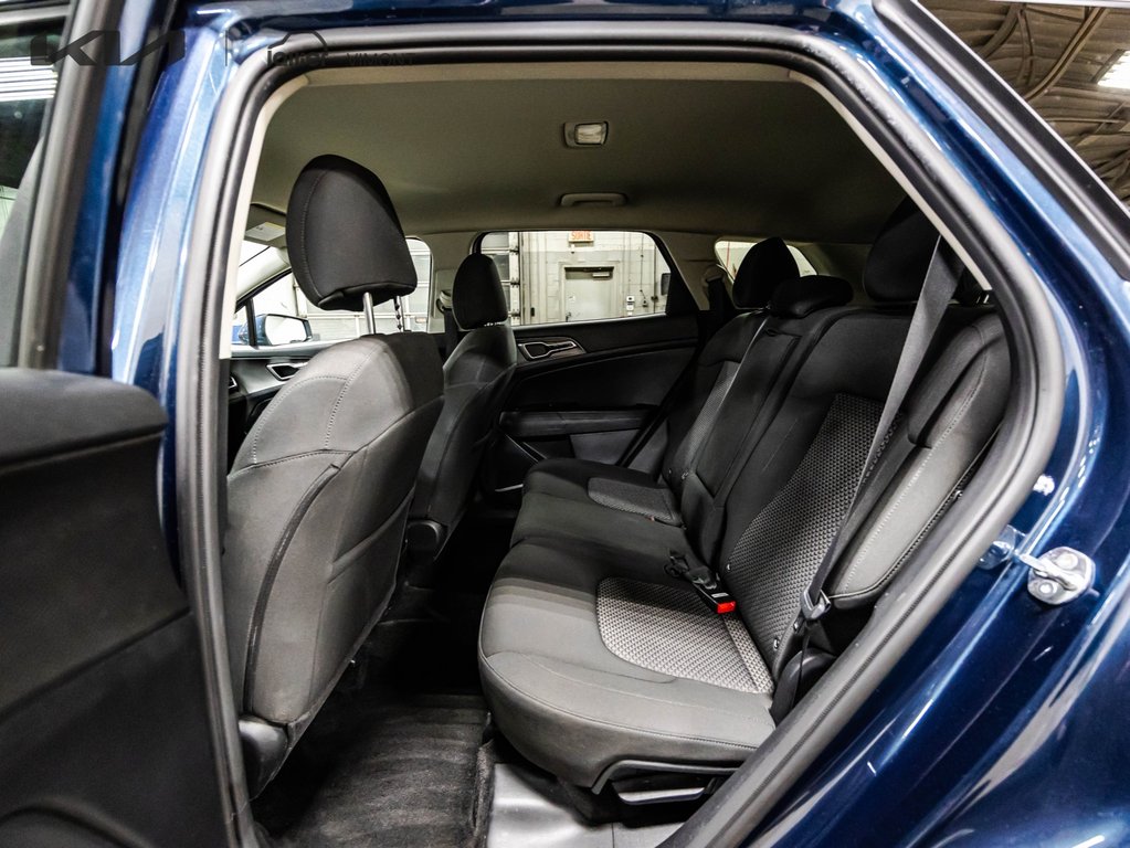 2023 Kia Sportage LX in , Quebec - 8 - w1024h768px