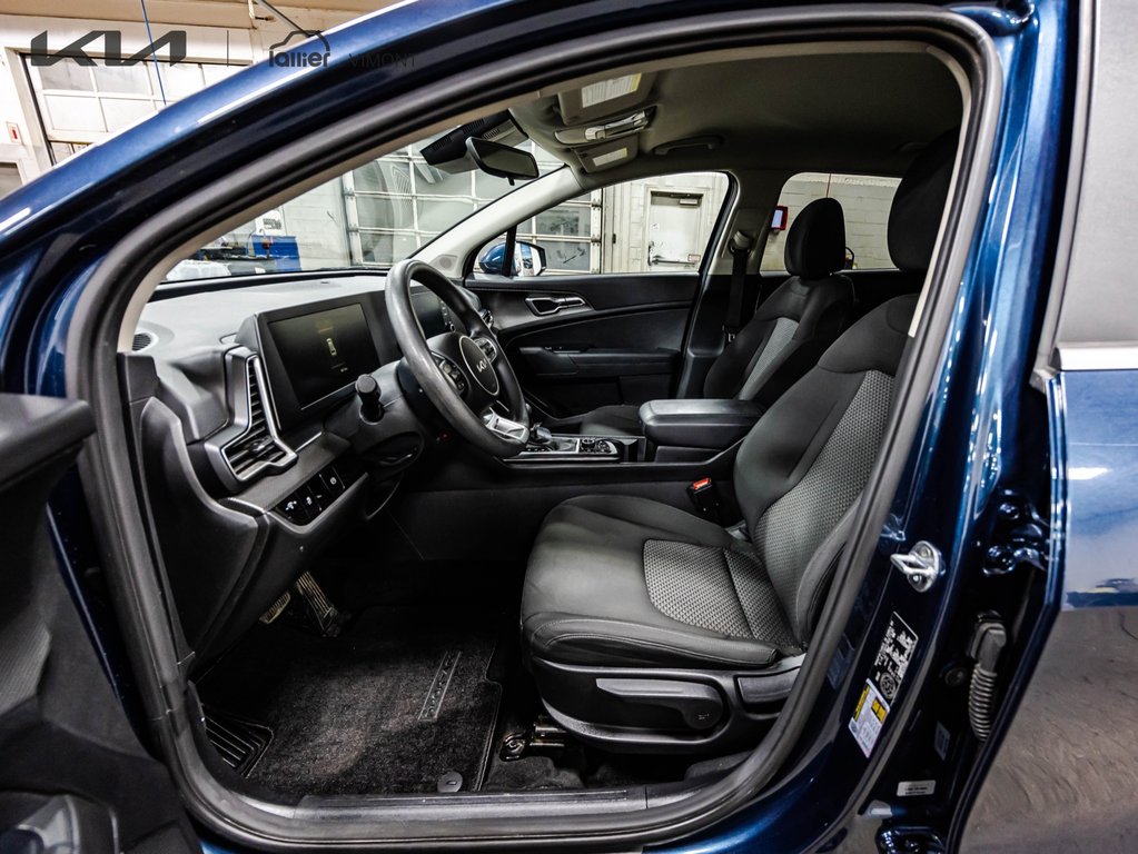 2023 Kia Sportage LX in , Quebec - 7 - w1024h768px