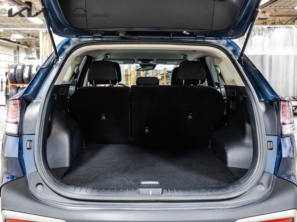 2023 Kia Sportage LX in , Quebec - 24 - w1024h768px