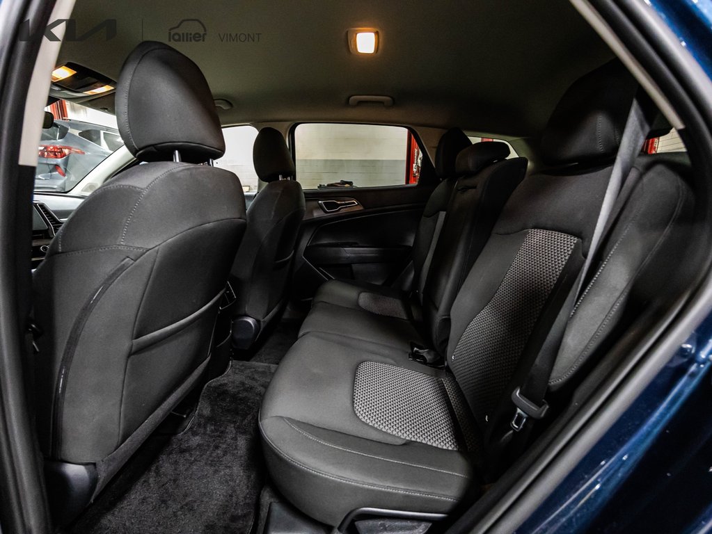 2023 Kia Sportage LX in , Quebec - 8 - w1024h768px