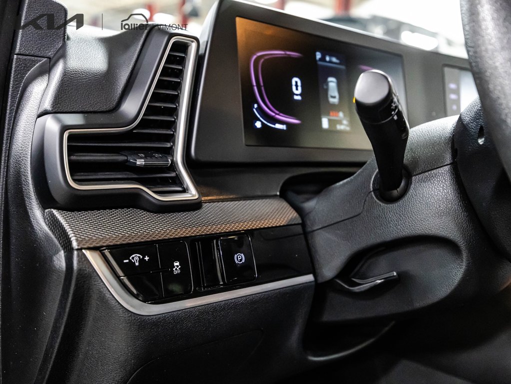 2023 Kia Sportage LX in , Quebec - 23 - w1024h768px