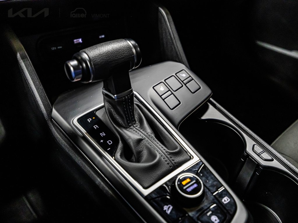 2023 Kia Sportage LX in , Quebec - 22 - w1024h768px