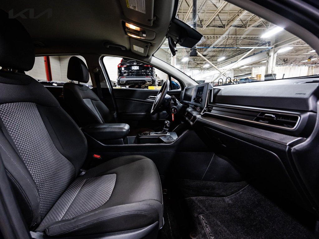 2023 Kia Sportage LX in , Quebec - 9 - w1024h768px