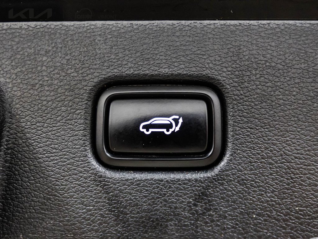 Kia Sportage EX PREMIUM 2023 à , Québec - 26 - w1024h768px