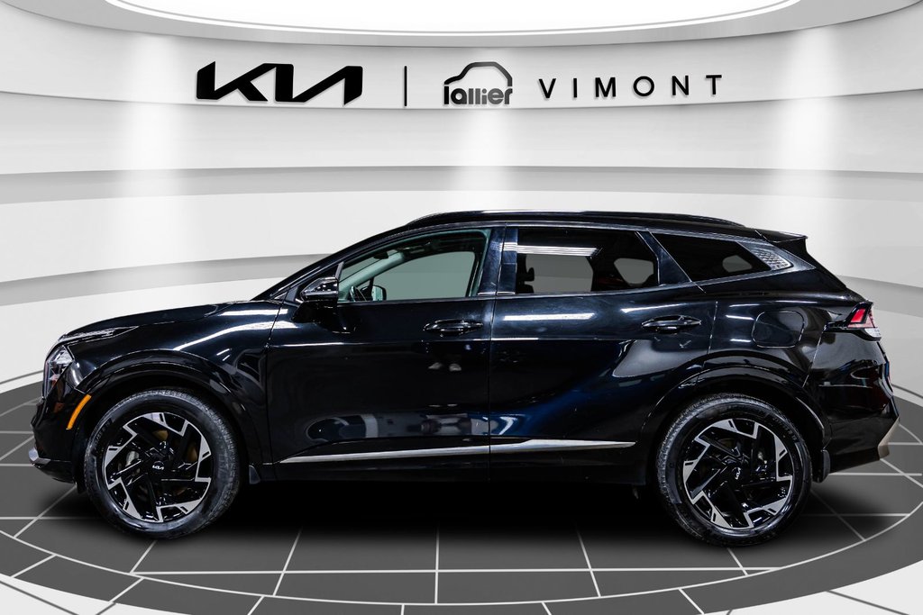Kia Sportage EX PREMIUM 2023 à , Québec - 5 - w1024h768px