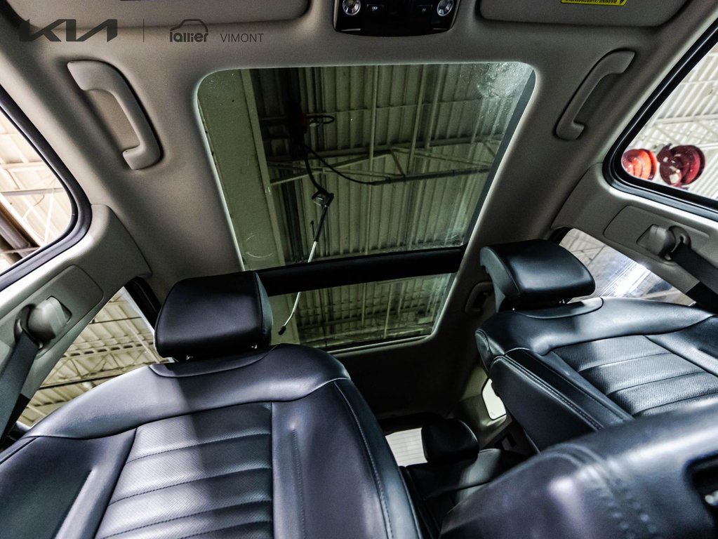 Kia Sportage EX PREMIUM 2023 à , Québec - 11 - w1024h768px