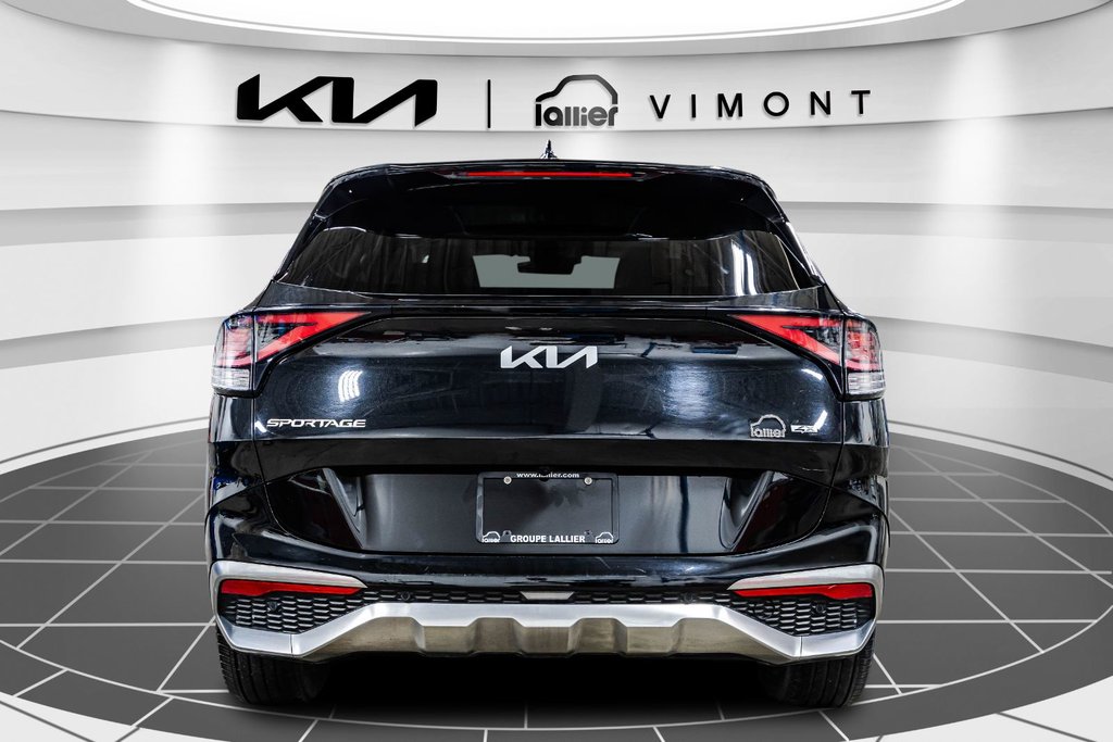Kia Sportage EX PREMIUM 2023 à , Québec - 15 - w1024h768px