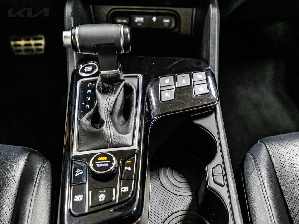 Kia Sportage EX PREMIUM 2023 à , Québec - 23 - w1024h768px