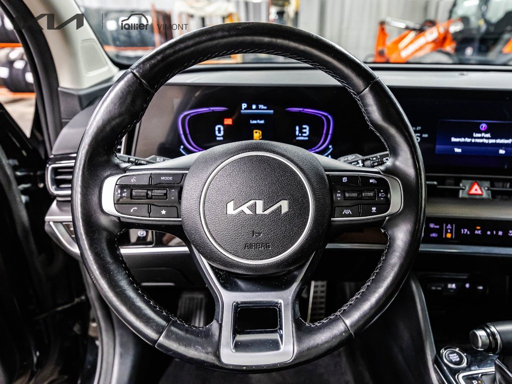 Kia Sportage EX PREMIUM 2023 à , Québec - 22 - w1024h768px