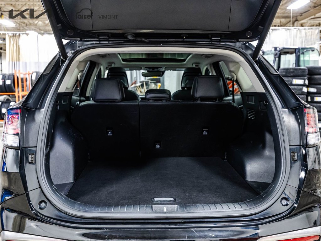 Kia Sportage EX PREMIUM 2023 à , Québec - 25 - w1024h768px