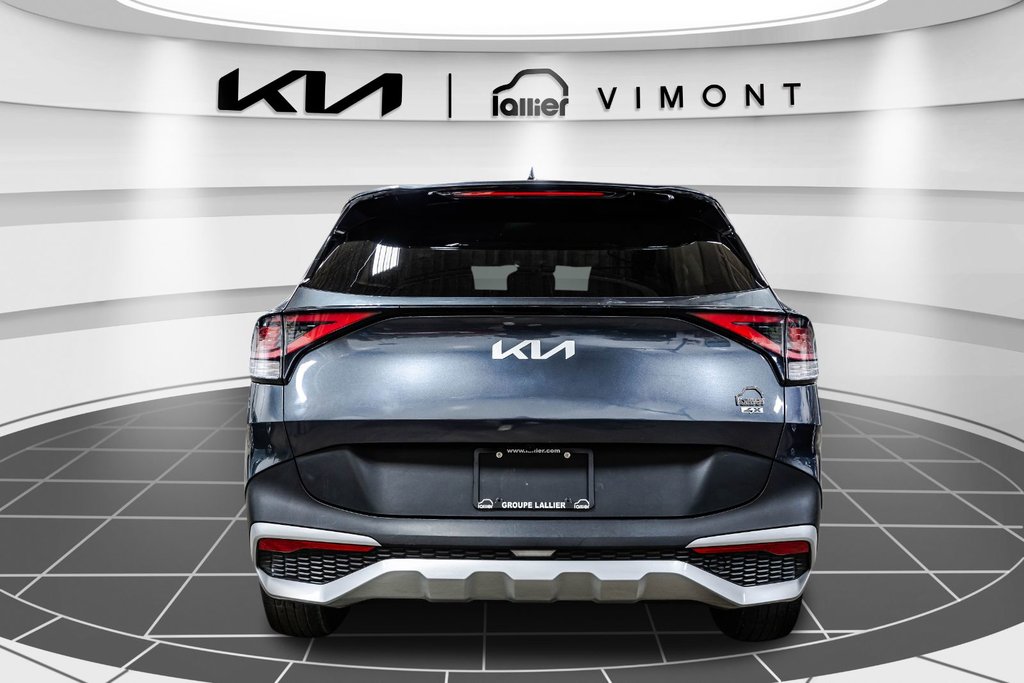 2023 Kia Sportage LX in , Quebec - 14 - w1024h768px