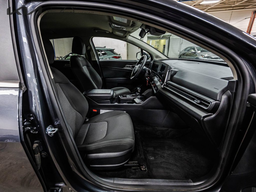 2023 Kia Sportage LX in , Quebec - 9 - w1024h768px