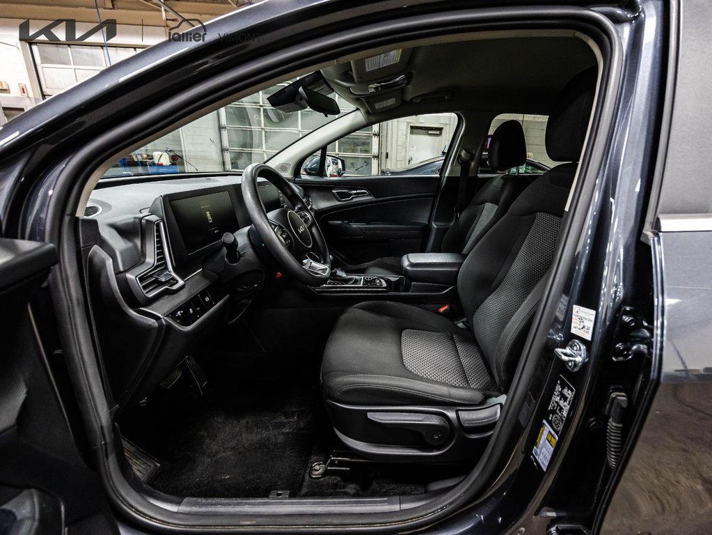 2023 Kia Sportage LX in , Quebec - 7 - w1024h768px