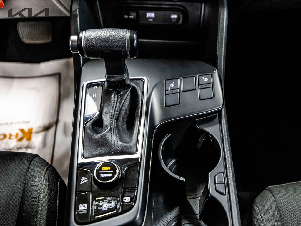2023 Kia Sportage LX in , Quebec - 22 - w1024h768px