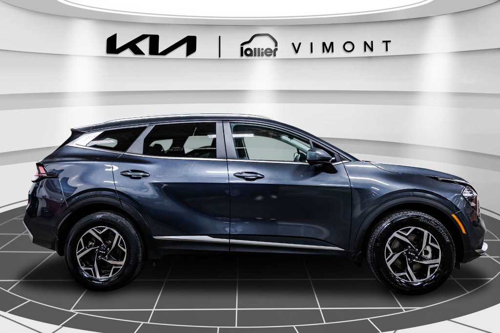 2023 Kia Sportage LX in , Quebec - 16 - w1024h768px