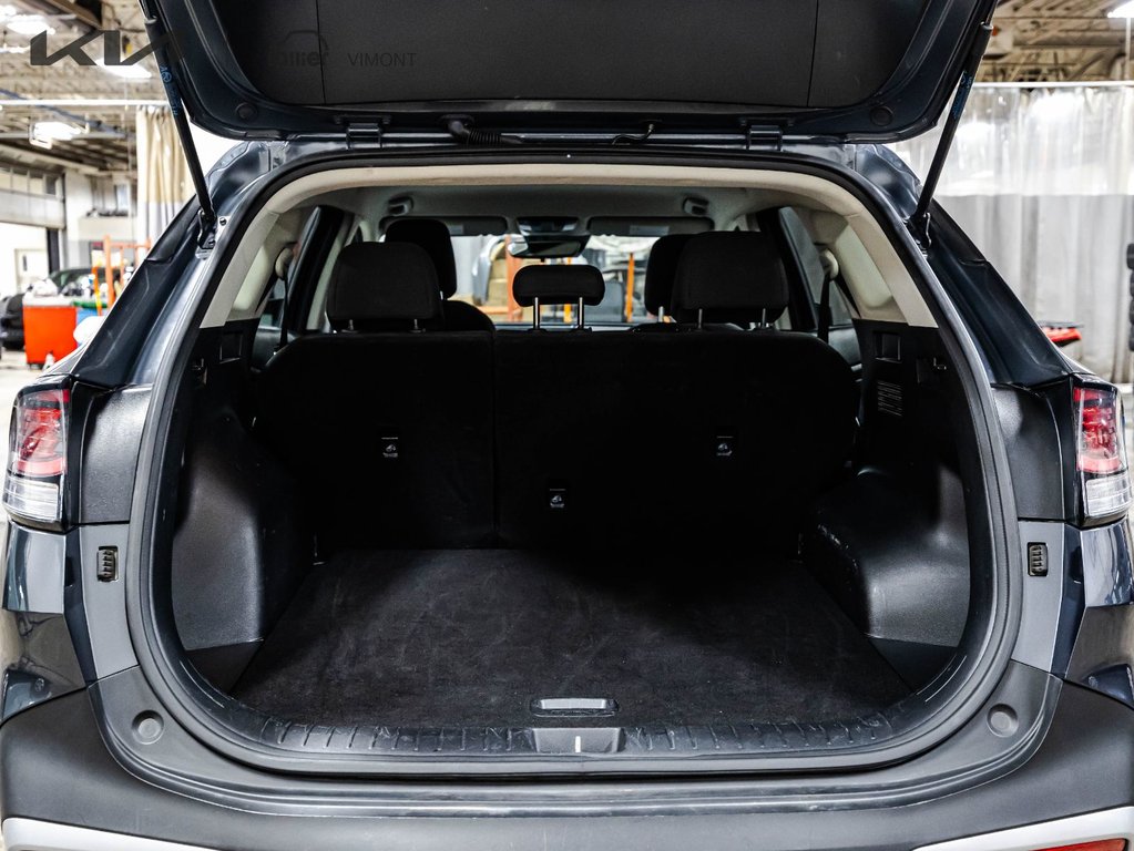 2023 Kia Sportage LX in , Quebec - 24 - w1024h768px