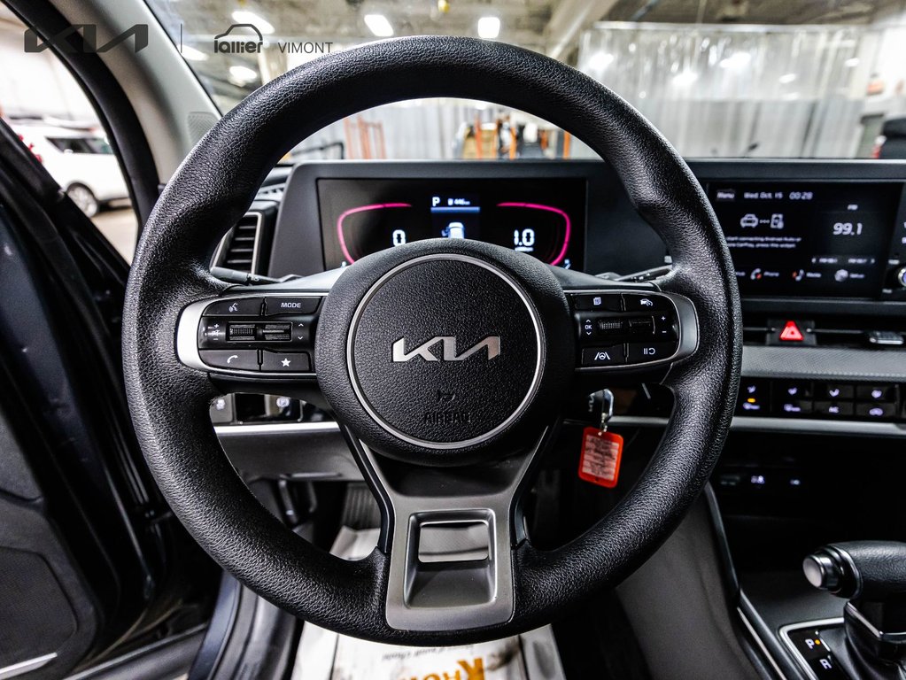 2023 Kia Sportage LX in , Quebec - 21 - w1024h768px