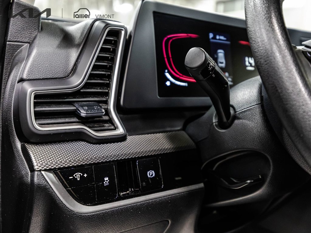 2023 Kia Sportage LX in , Quebec - 23 - w1024h768px