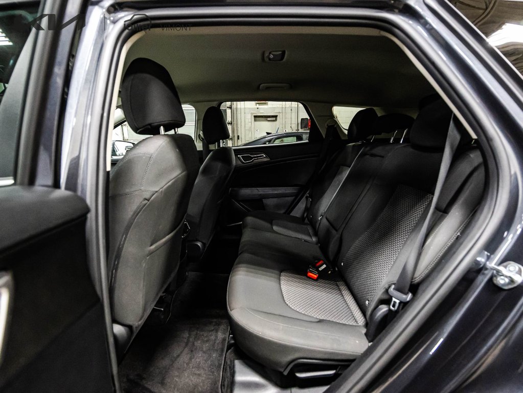 2023 Kia Sportage LX in , Quebec - 8 - w1024h768px