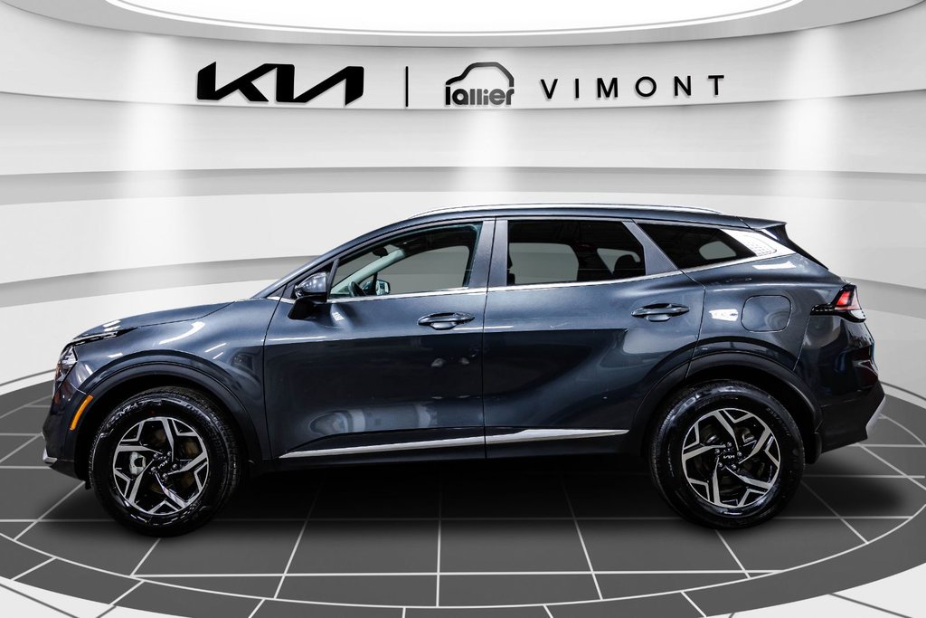 2023 Kia Sportage LX in , Quebec - 5 - w1024h768px