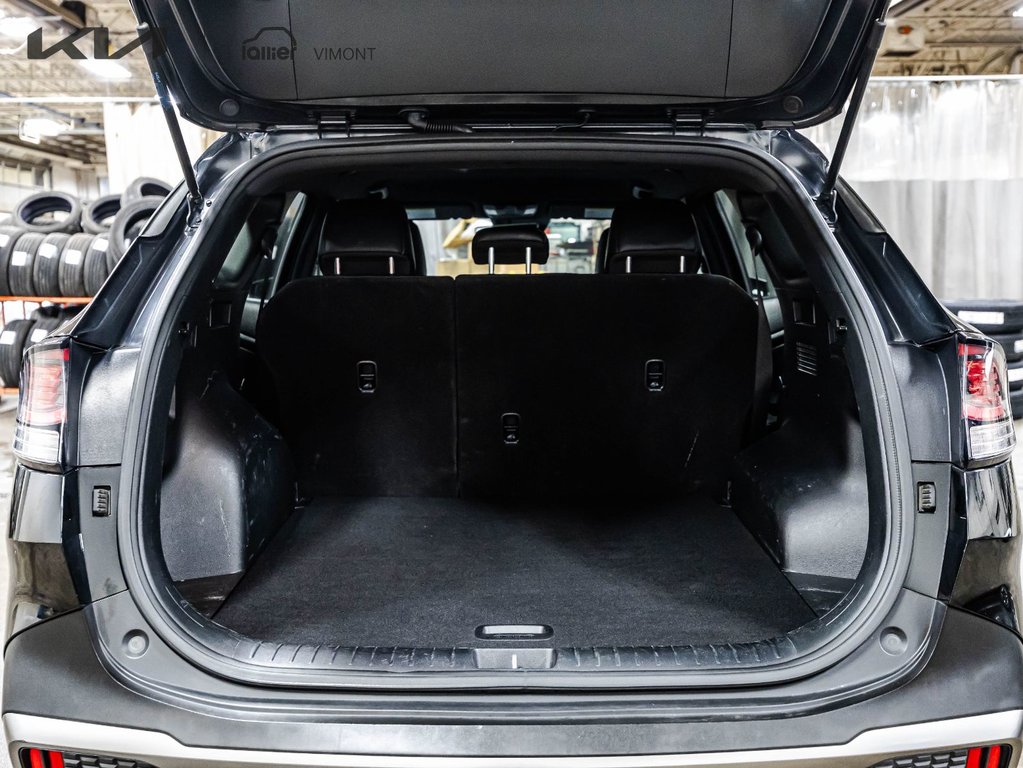 2023 Kia Sportage X-LINE in , Quebec - 24 - w1024h768px