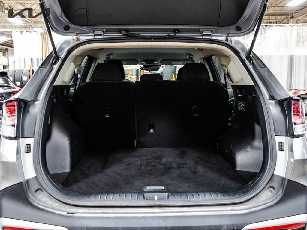 Kia Sportage LX 2023 à , Québec - 24 - w1024h768px