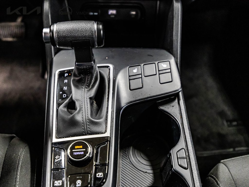 Kia Sportage LX 2023 à , Québec - 22 - w1024h768px