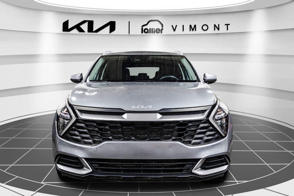 Kia Sportage LX 2023 à , Québec - 3 - w1024h768px