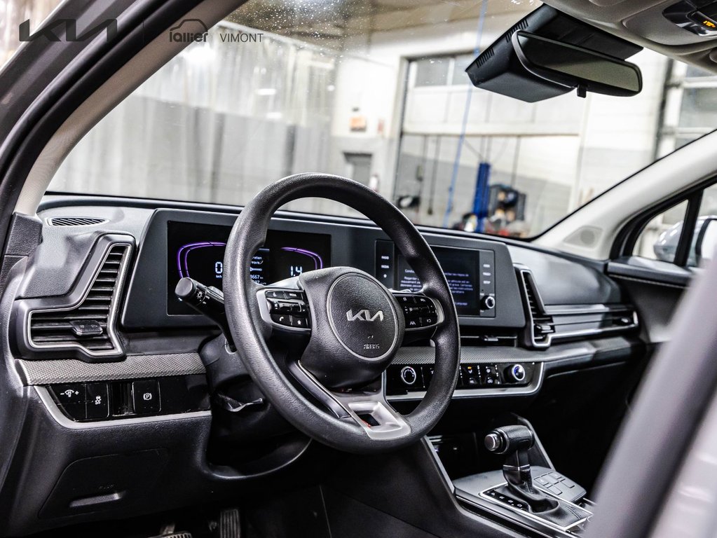 Kia Sportage LX 2023 à , Québec - 20 - w1024h768px