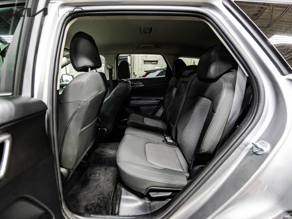 Kia Sportage LX 2023 à , Québec - 11 - w1024h768px
