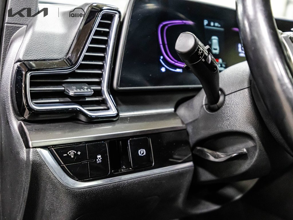 2023 Kia Sportage EX in , Quebec - 24 - w1024h768px