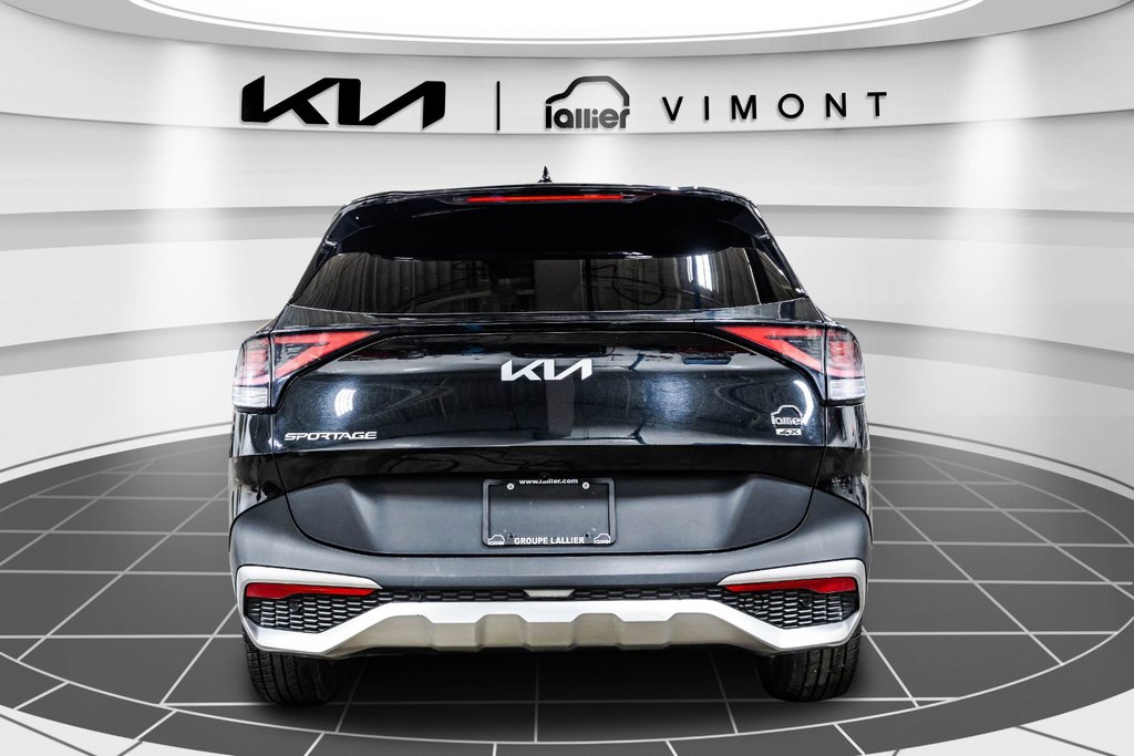 2023 Kia Sportage EX in , Quebec - 16 - w1024h768px