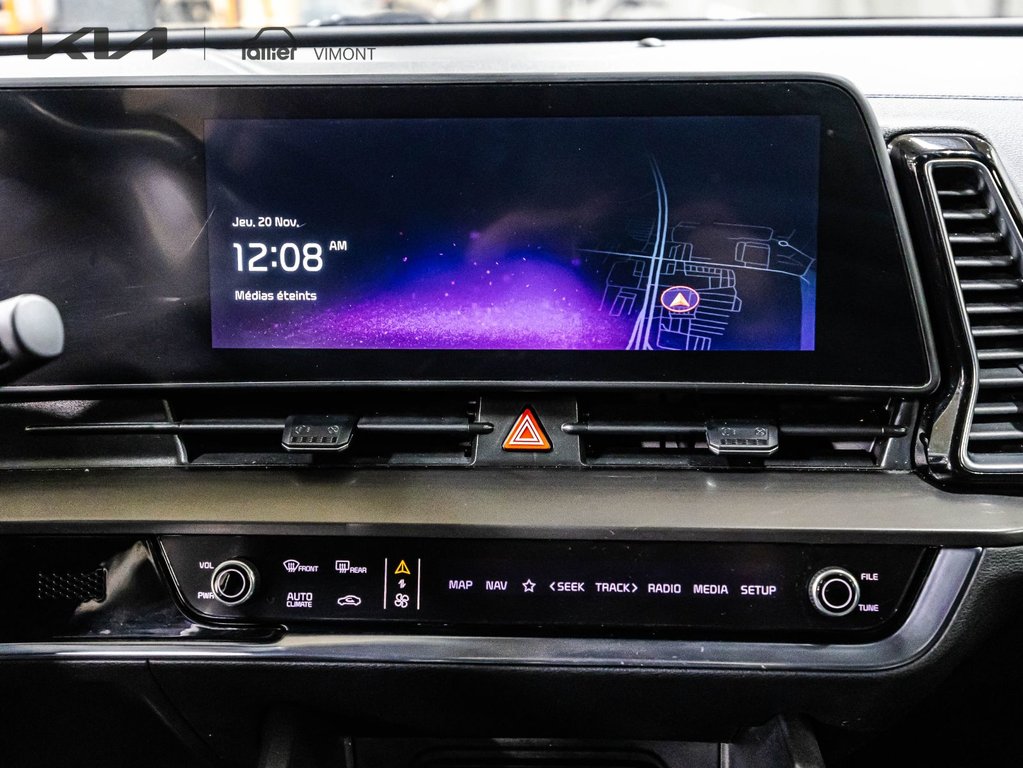 2023 Kia Sportage EX in , Quebec - 14 - w1024h768px