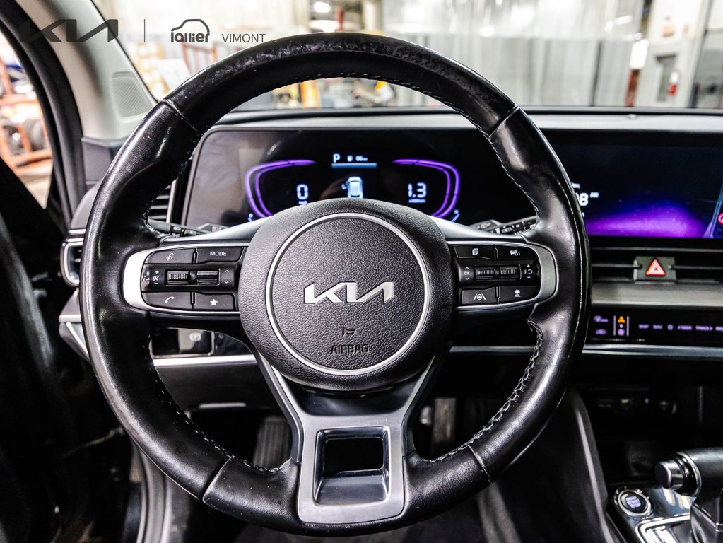 2023 Kia Sportage EX in , Quebec - 22 - w1024h768px