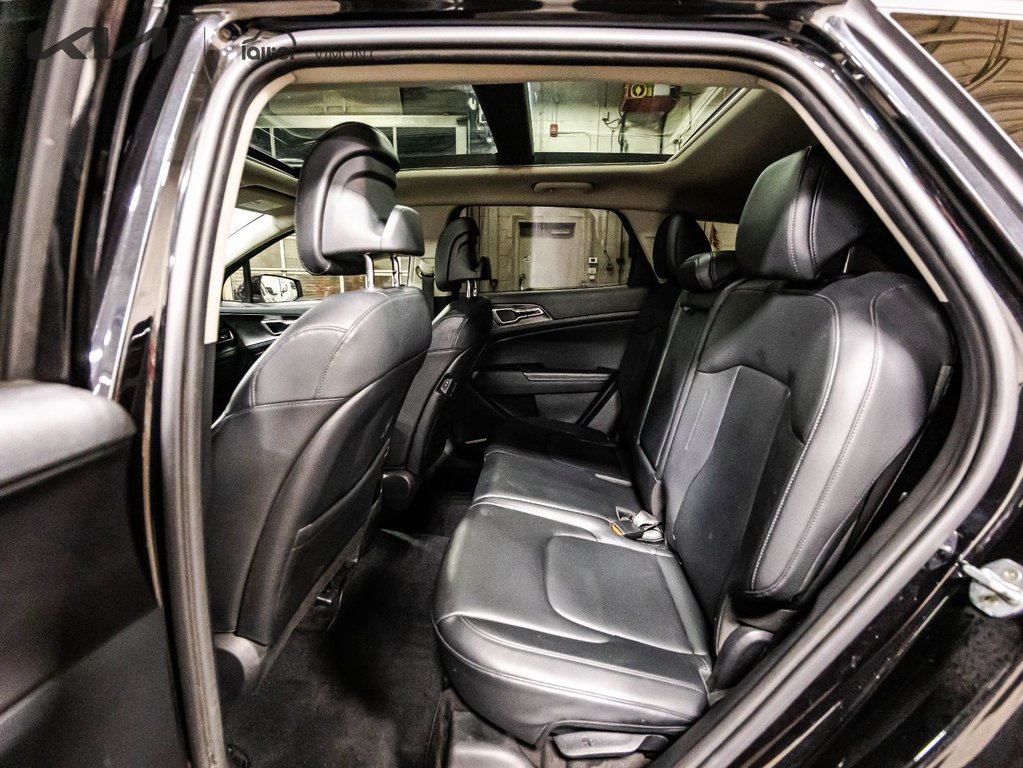 2023 Kia Sportage EX in , Quebec - 11 - w1024h768px
