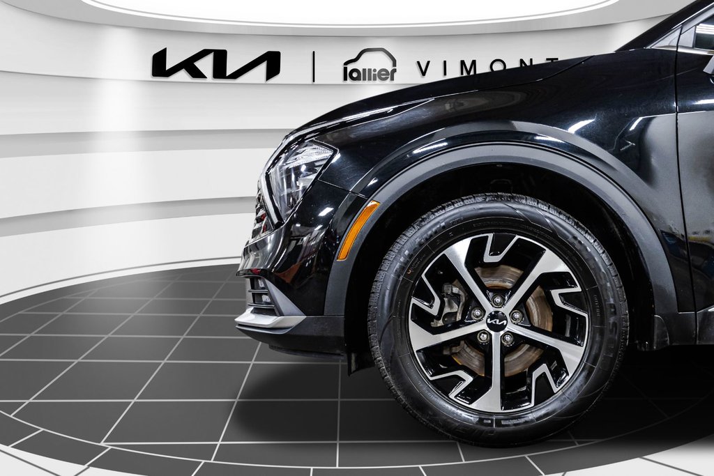 2023 Kia Sportage EX in , Quebec - 20 - w1024h768px