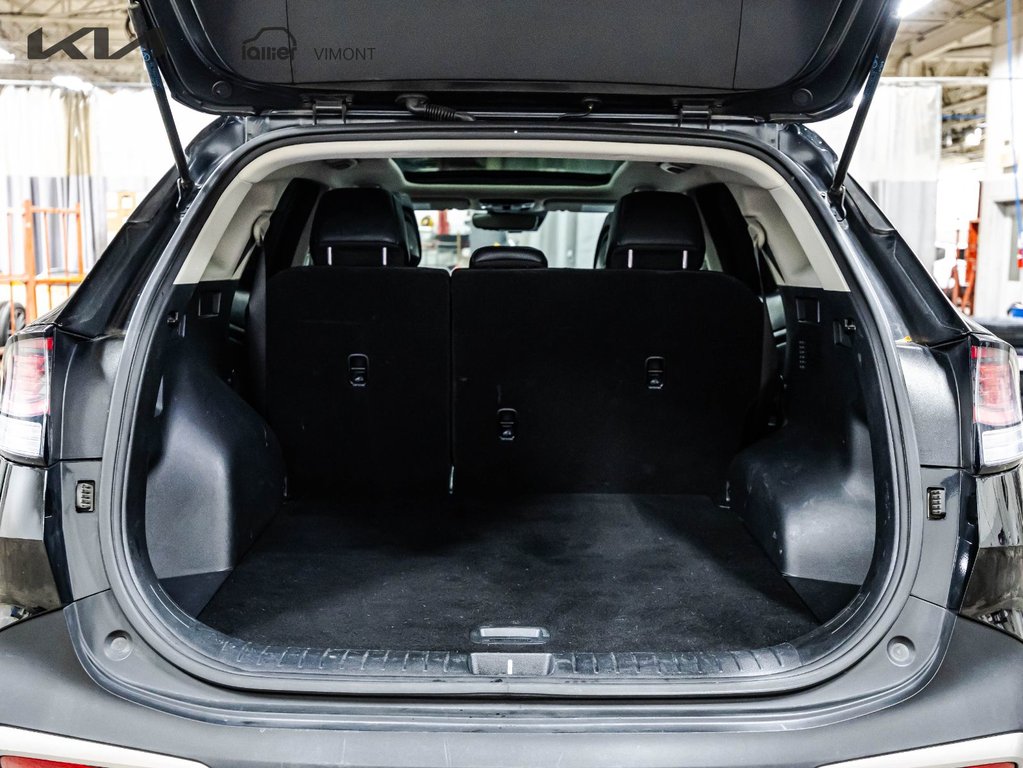 2023 Kia Sportage EX in , Quebec - 25 - w1024h768px