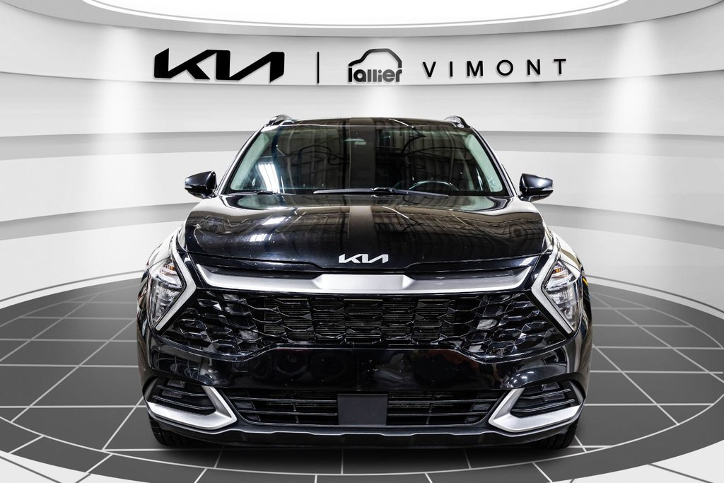 2023 Kia Sportage EX in , Quebec - 3 - w1024h768px