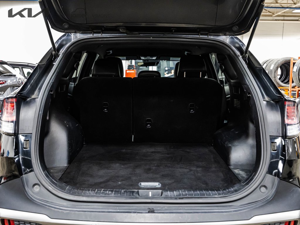2023 Kia Sportage X-LINE in , Quebec - 24 - w1024h768px