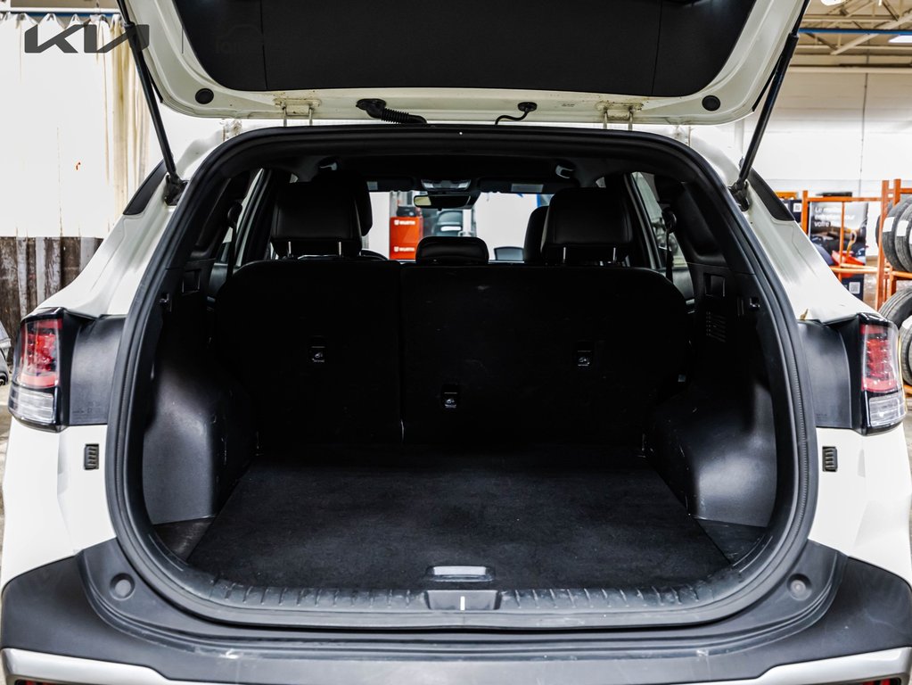 2023 Kia Sportage X-LINE in Montréal, Quebec - 24 - w1024h768px