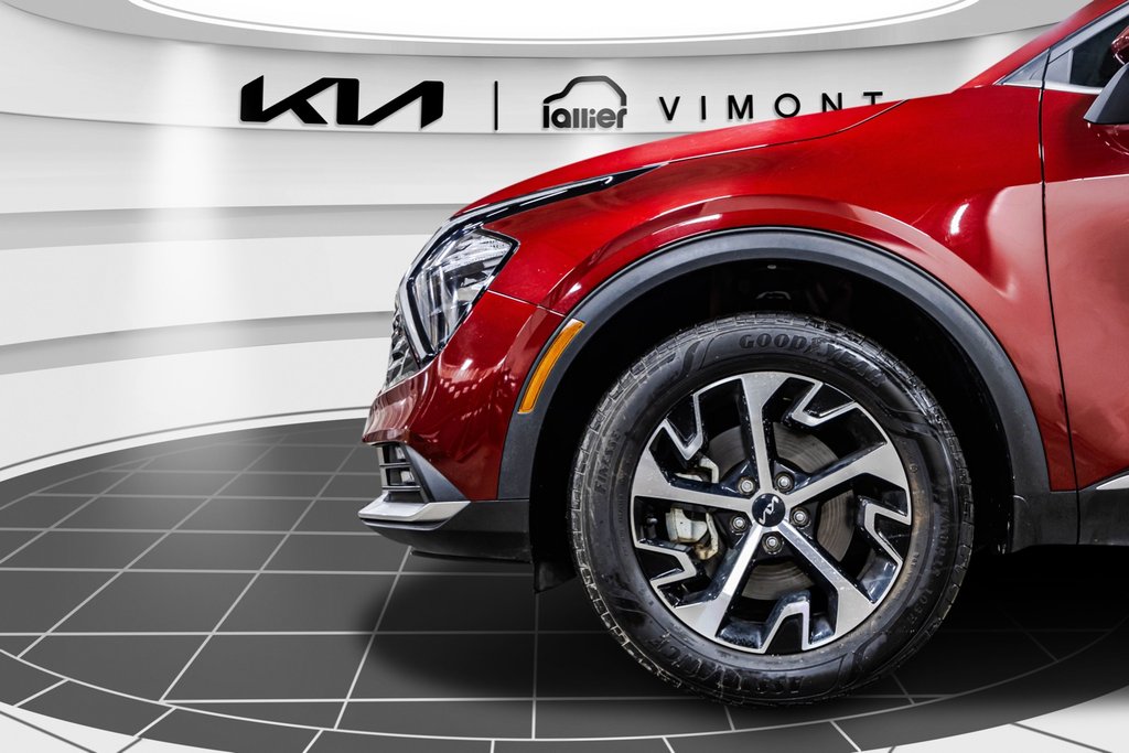 Kia Sportage EX 2023 à Montréal, Québec - 20 - w1024h768px