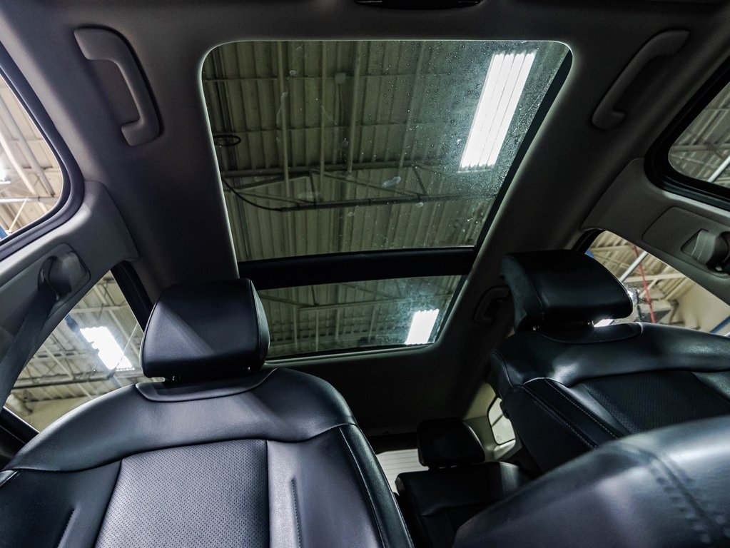 Kia Sportage EX 2023 à Montréal, Québec - 13 - w1024h768px