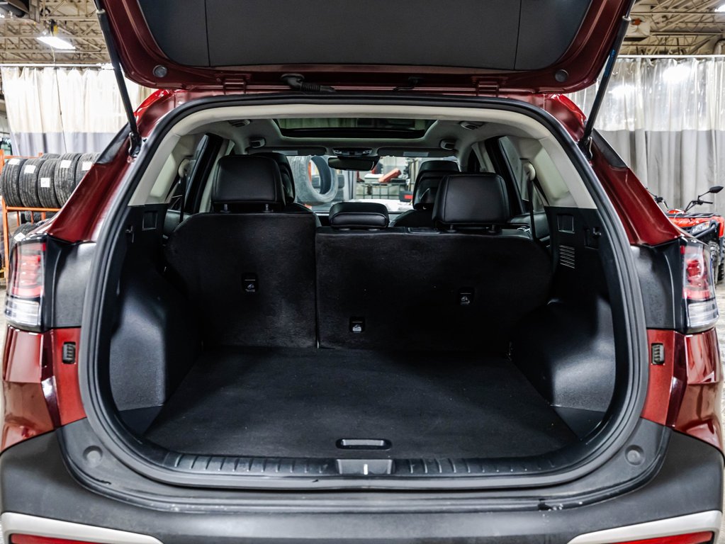 Kia Sportage EX 2023 à Montréal, Québec - 25 - w1024h768px