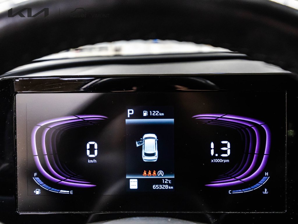 Kia Sportage X-LINE 2023 à , Québec - 8 - w1024h768px