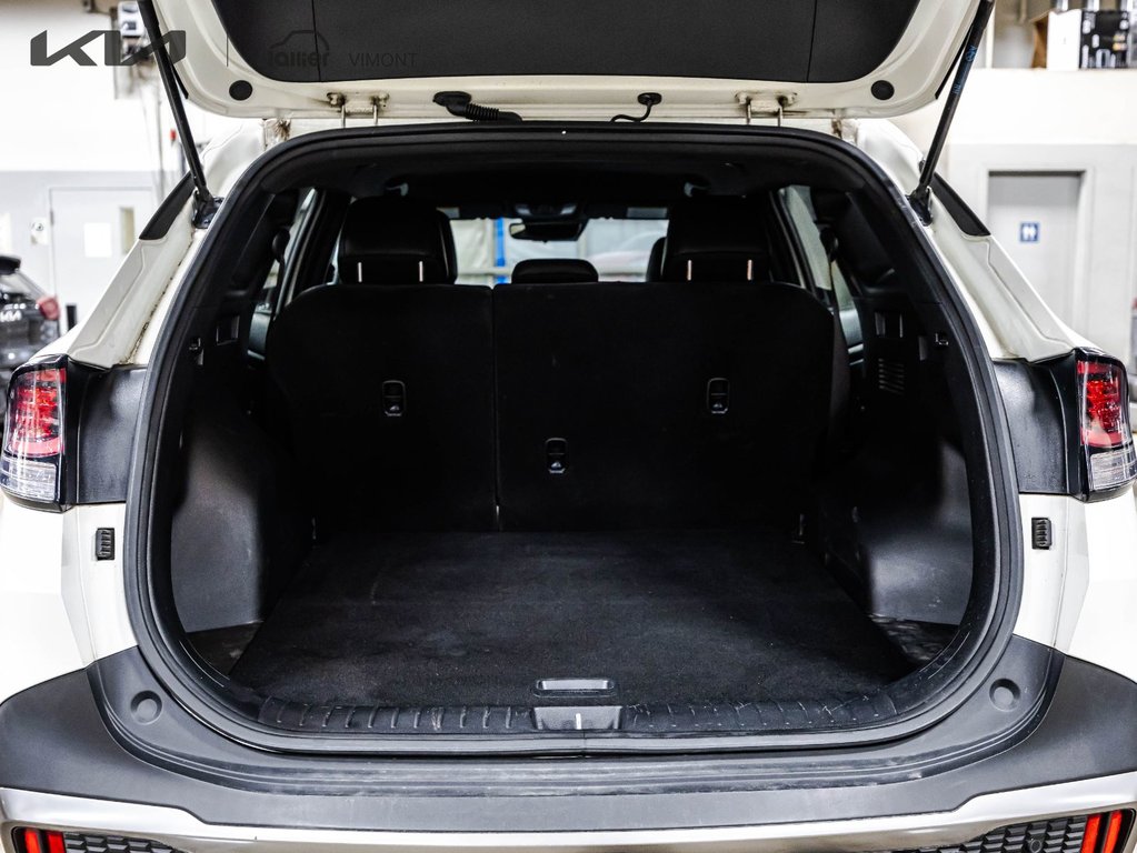 Kia Sportage X-LINE 2023 à , Québec - 23 - w1024h768px