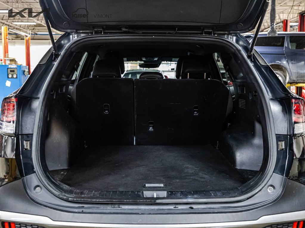 Kia Sportage X-LINE 2023 à , Québec - 24 - w1024h768px