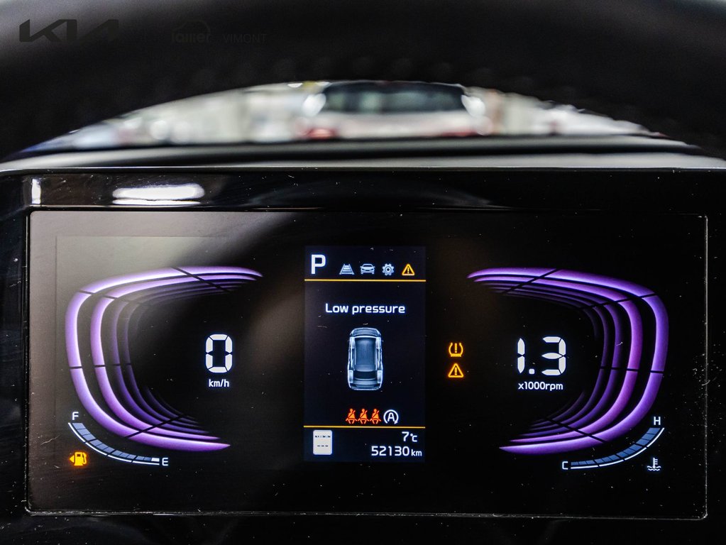 Kia Sportage X-LINE 2023 à , Québec - 8 - w1024h768px