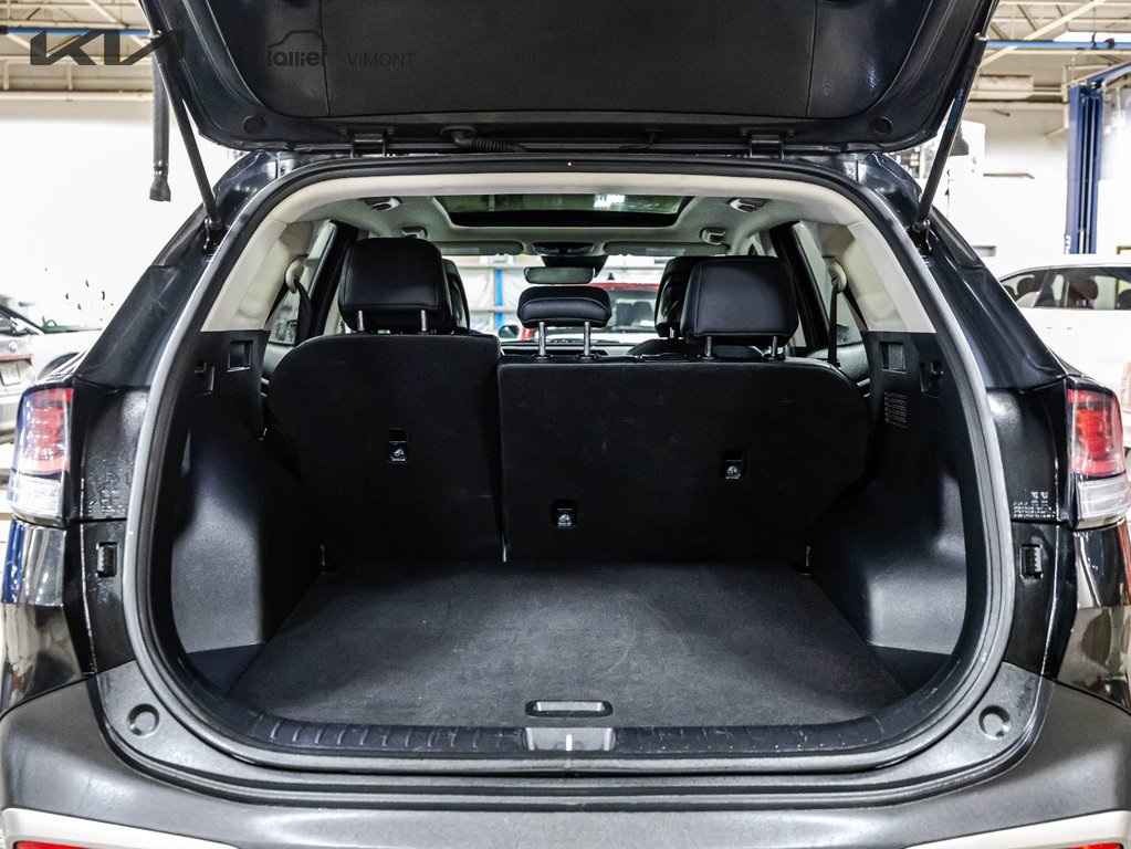Kia Sportage EX 2023 à , Québec - 24 - w1024h768px